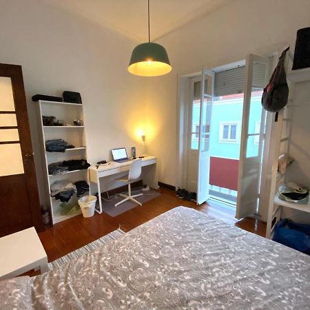 Breiner 28 Bed & Breakfast Porto Exterior photo