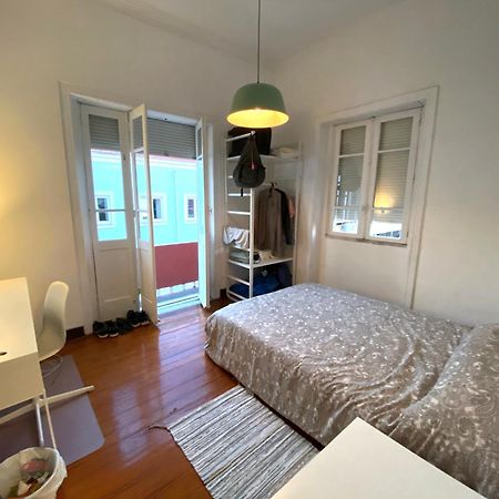 Breiner 28 Bed & Breakfast Porto Exterior photo