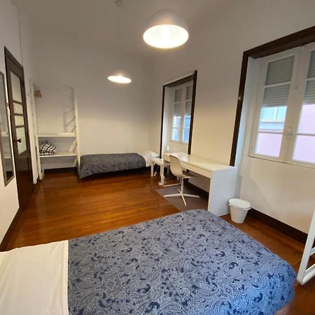 Breiner 28 Bed & Breakfast Porto Exterior photo