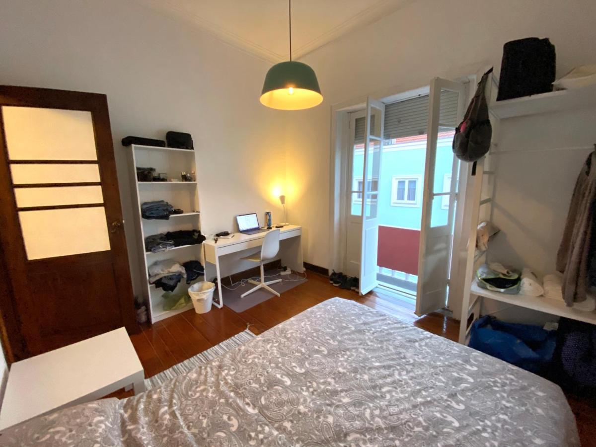 Breiner 28 Bed & Breakfast Porto Exterior photo