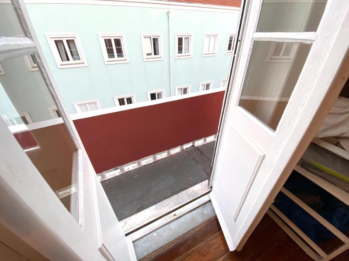 Breiner 28 Bed & Breakfast Porto Exterior photo
